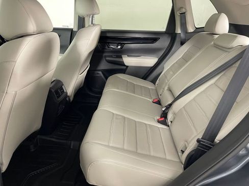 Certified 2024 Honda CR-V EX-L image 18