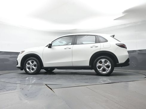 Certified 2024 Honda HR-V LX image 29