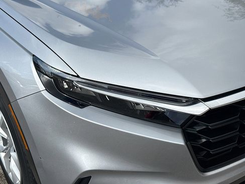 Certified 2023 Honda CR-V LX image 34