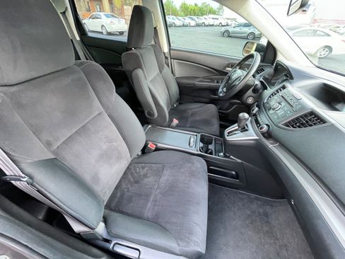 Used 2012 Honda CR-V LX image 23