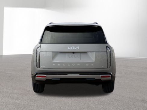New 2027 Kia Telluride SX Prestige AWD/4WD image 5