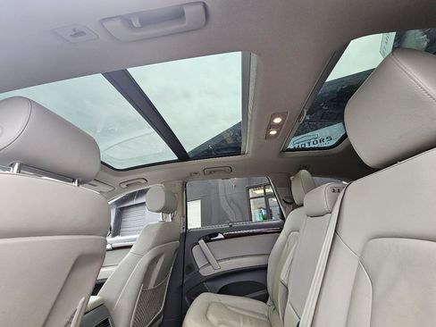 Used 2013 Audi Q7 TDI Premium Plus w/ Warm Weather Pkg image 53