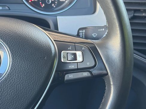 Used 2019 Volkswagen Atlas SE w/ Panoramic Sunroof Package AWD/4WD image 33