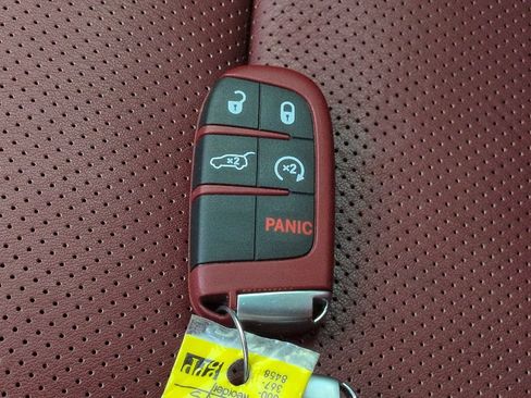 Used 2024 Dodge Durango SRT Hellcat AWD/4WD image 30