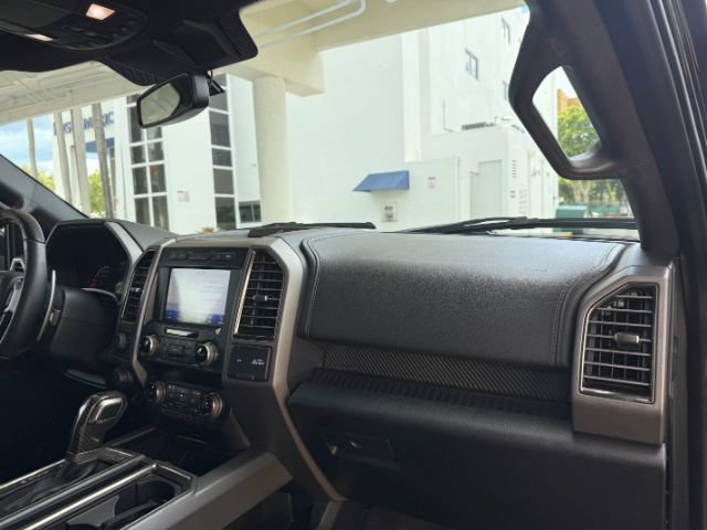 Used 2020 Ford F150 Raptor w/ Equipment Group 802A Luxury AWD/4WD image 33