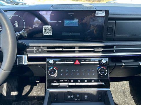 New 2026 Hyundai Santa Fe Limited AWD/4WD image 17