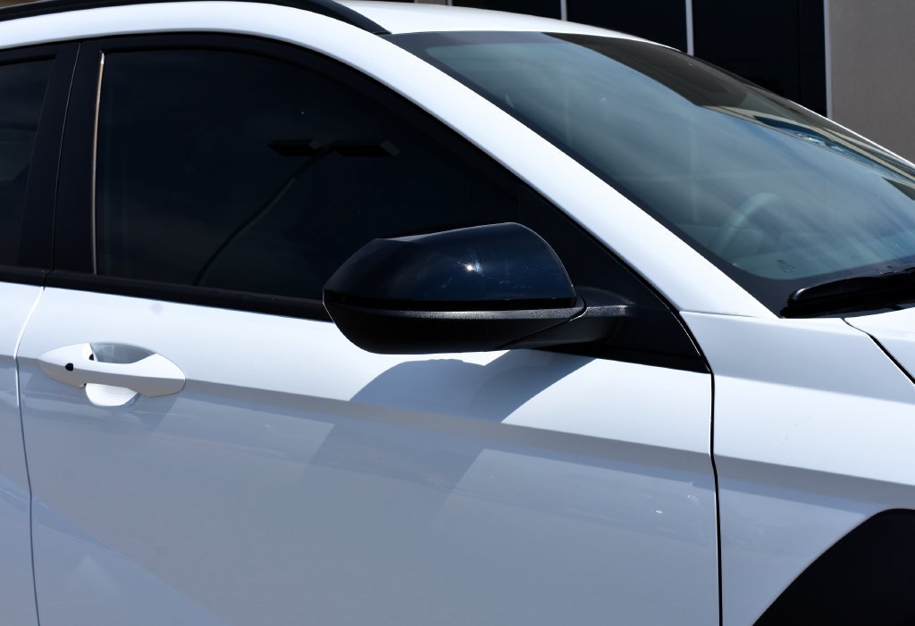 New 2027 Hyundai Kona SEL Sport FWD image 8