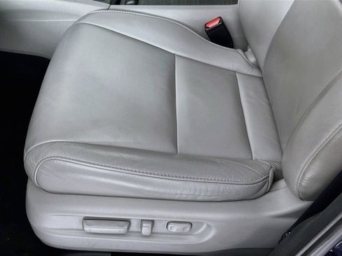 Used 2017 Honda Pilot EX-L image 18
