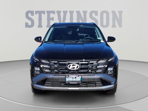 New 2026 Hyundai Tucson SEL AWD/4WD image 6