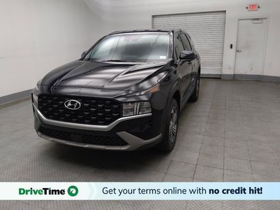 Used 2023 Hyundai Santa Fe SE