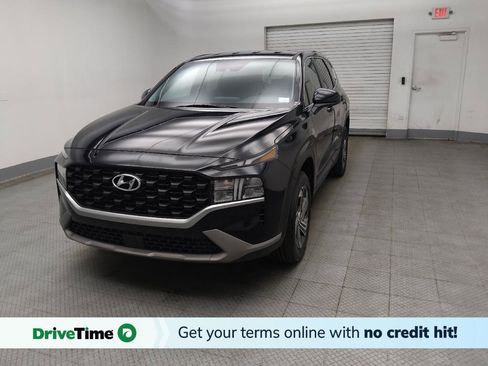 Used 2023 Hyundai Santa Fe SE image 1
