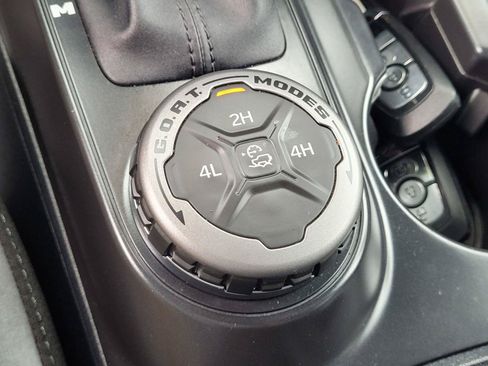 Used 2024 Ford Bronco Big Bend AWD/4WD image 16
