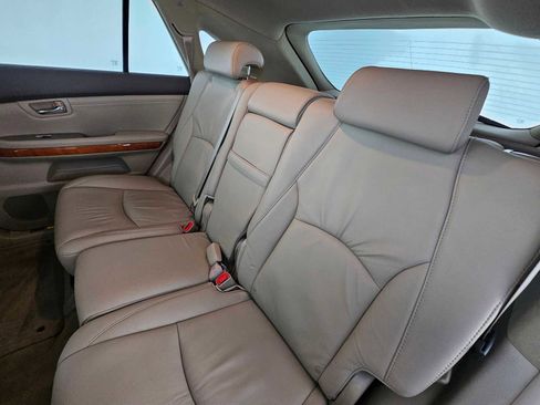 Used 2009 Lexus RX 350 2WD image 17