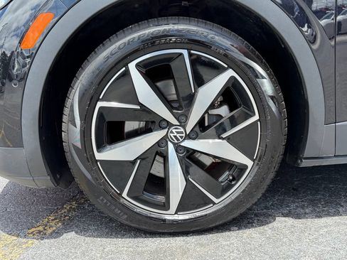 Used 2023 Volkswagen ID.4 Pro S RWD image 7