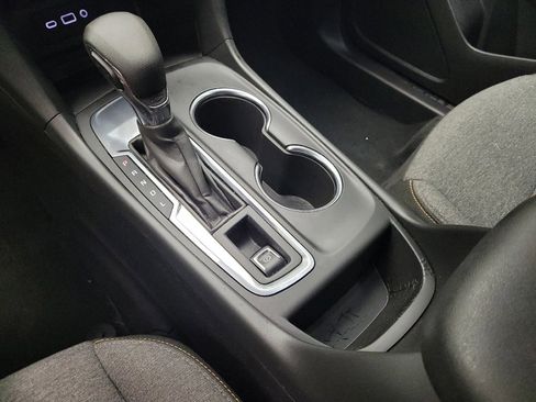 Used 2022 Chevrolet Equinox LT FWD image 26