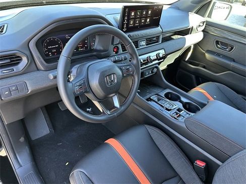 New 2026 Honda Passport TrailSport image 12