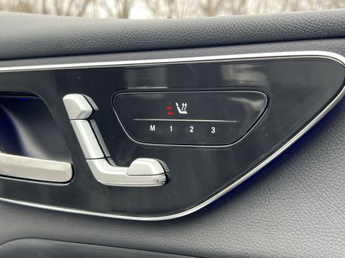 New 2026 Mercedes-Benz GLC 300 4MATIC image 33