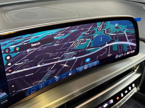 New 2026 Cadillac Lyriq Premium Sport image 29