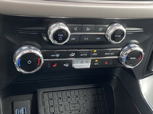 Used 2024 Ford F150 XLT w/ Equipment Group 302A MID image 20