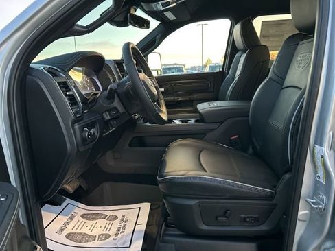 New 2026 RAM 2500 Power Wagon image 21