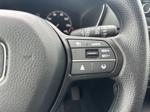 Certified 2025 Honda CR-V LX image 19