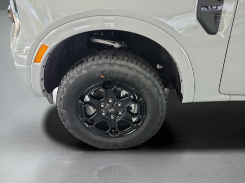 New 2026 Ford Ranger XLT w/ Equipment Group 301A High RWD image 27