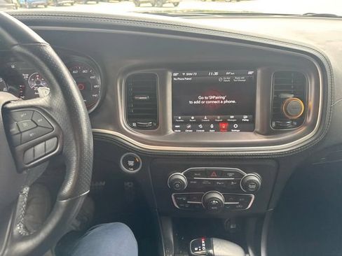 Used 2021 Dodge Charger GT w/ Plus Group AWD/4WD image 14