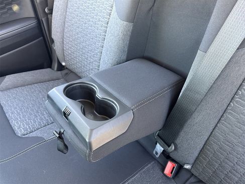 New 2025 Ford Ranger XLT w/ Technology Package image 17