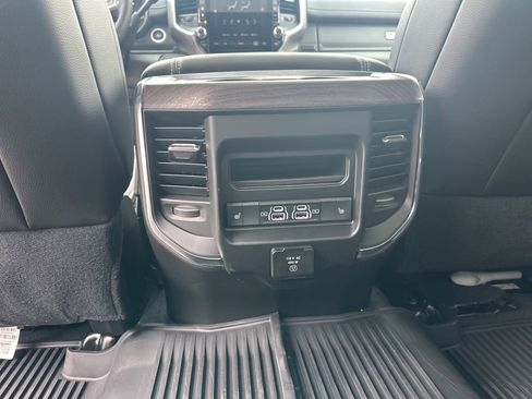 New 2025 RAM 2500 Laramie image 34
