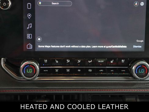 Used 2024 Chevrolet Colorado Z71 w/ Z71 Convenience Package 2 image 20