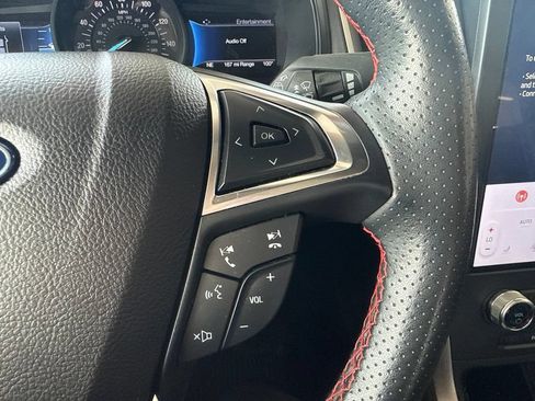 Used 2023 Ford Edge ST-Line AWD/4WD image 18