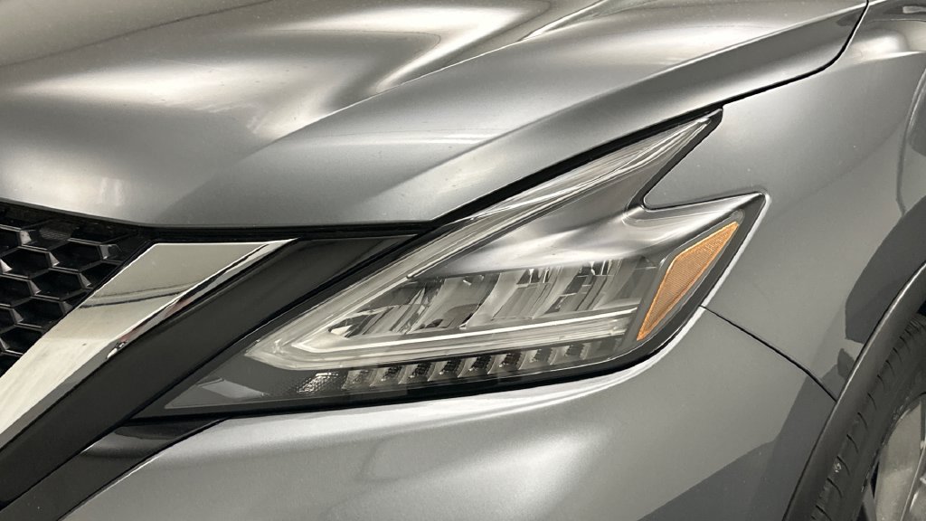 Certified 2020 Nissan Murano Platinum AWD/4WD image 20