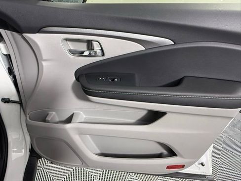 Used 2026 Honda Ridgeline RTL image 48