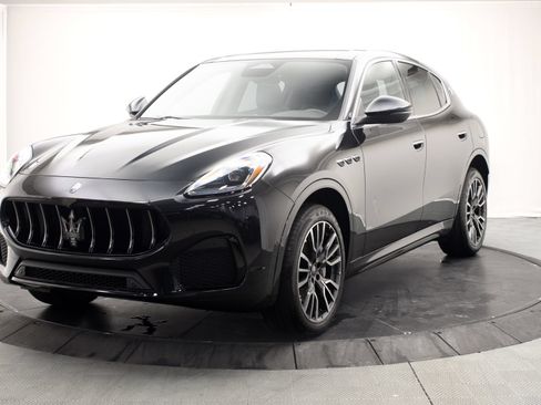 New 2025 Maserati Grecale GT AWD/4WD image 7