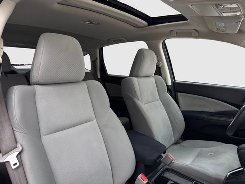Used 2016 Honda CR-V EX image 39