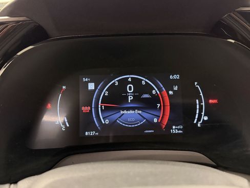 Used 2024 Lexus RX 350 F Sport image 8