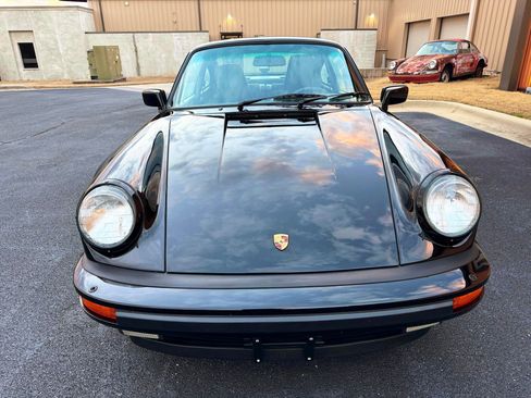 Used 1987 Porsche 911 Carrera image 38