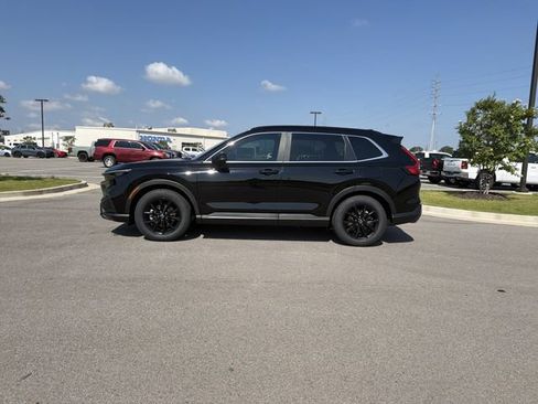 Used 2025 Honda CR-V Sport-L image 2