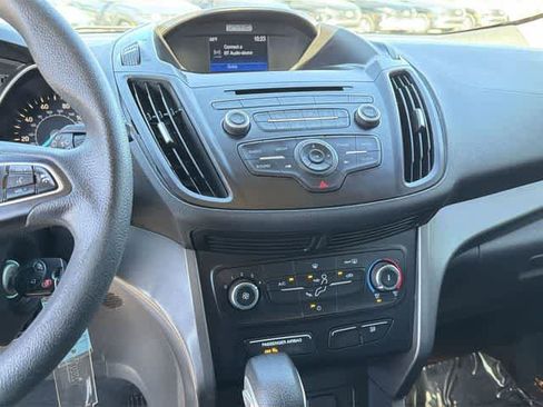Used 2017 Ford Escape S FWD image 20