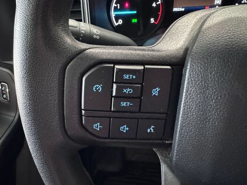 Used 2024 Ford F350 XL AWD/4WD image 14