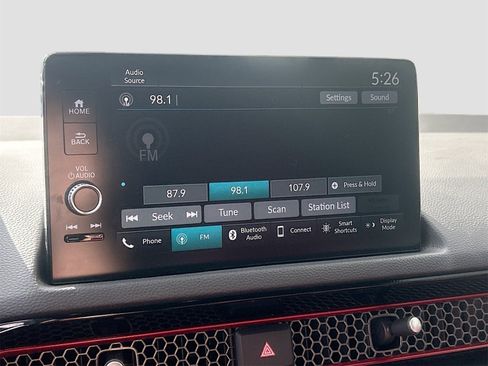 Used 2024 Honda Civic Si image 14