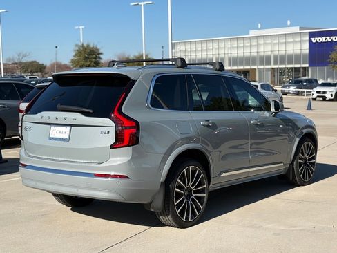 New 2026 Volvo XC90 B6 Ultra w/ Protection Package Premier image 6