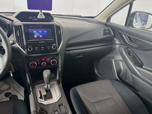 Used 2021 Subaru Crosstrek 2.0i AWD/4WD image 26