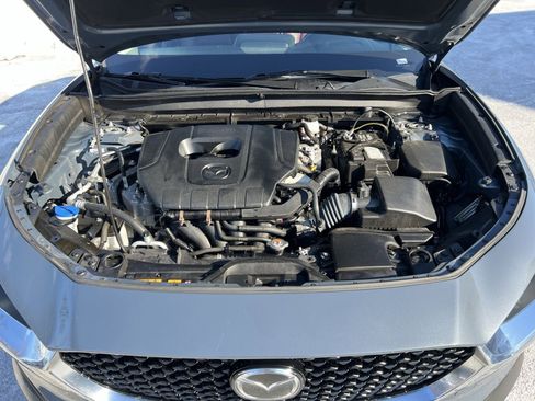 Used 2023 MAZDA CX-30 AWD 2.5 S w/ Preferred Package image 27