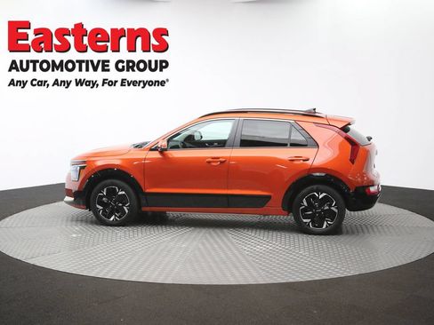 Used 2023 Kia Niro Wind w/ Wind Preserve Package FWD image 59