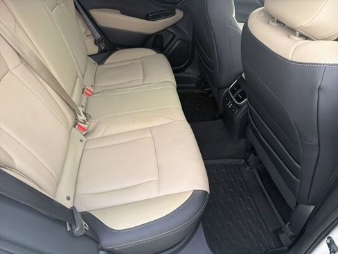 Used 2025 Subaru Outback Limited w/ Popular Package #2 image 15