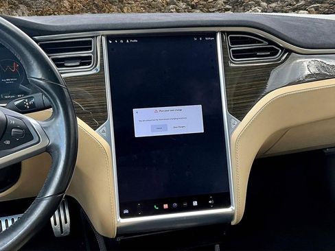 Used 2015 Tesla Model S P85D image 6