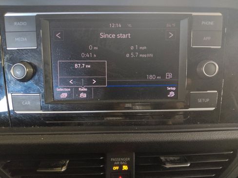 Used 2019 Volkswagen Jetta R-Line FWD image 25