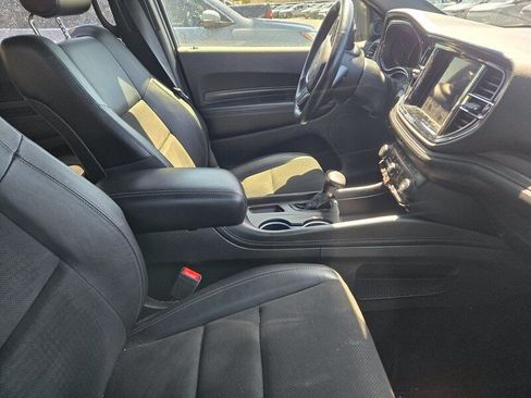 Used 2021 Dodge Durango GT RWD image 3
