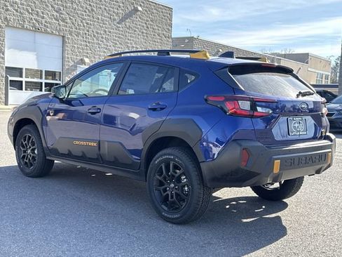 New 2026 Subaru Crosstrek 2.5i Wilderness image 5